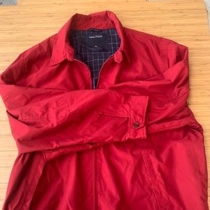 Nautica Wind Breaker